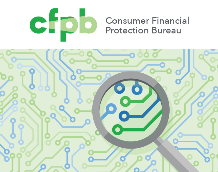 Consumer Financial Protection Bureau Using technical skills and expertise to protect consumers